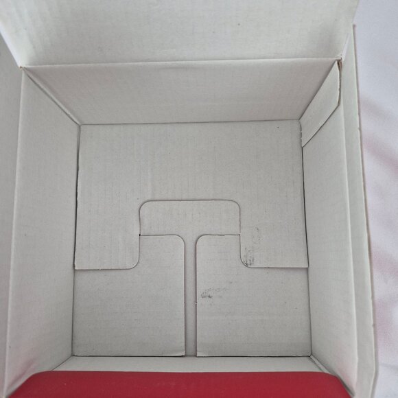 Lenox Holiday Bowl American By Design Holiday Pattern 16 oz - Picture 12 of 16